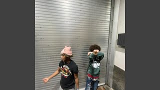 Racks up - freestyle Music Video