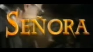 Señora Lyrics English Translation