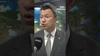Türkiye’de Sıcaklık Dengesi Değişiyor: Meteoroloji Uyardı