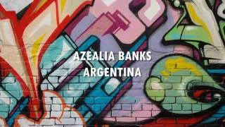 Riot - Azealia Banks (feat. Nina Sky) [Lyrics/Traducción al Español]