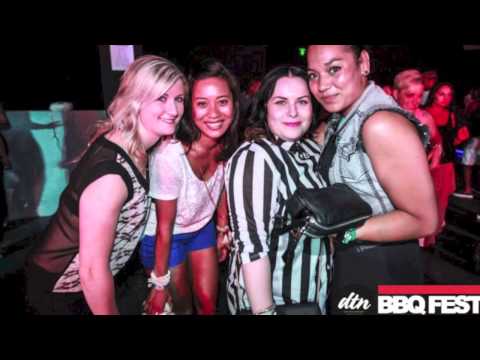 BBQFEST 2015 preview of July 12th at StrandBinnen Breda