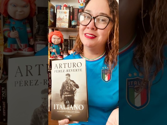 Vídeo relacionado con El italiano