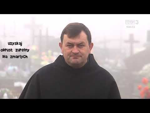 Siewca Słowa - jak Zacheusz