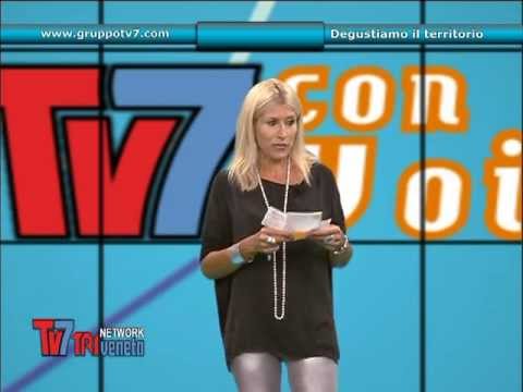 Tv7 con Voi del 26/09/2013 - Degustiamo il territorio [1 di 3]