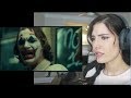 Joker - Official Trailer REACTION 2019