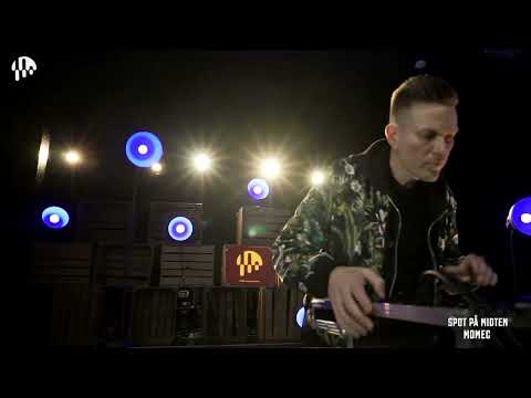 SPOT på Midten: Momec