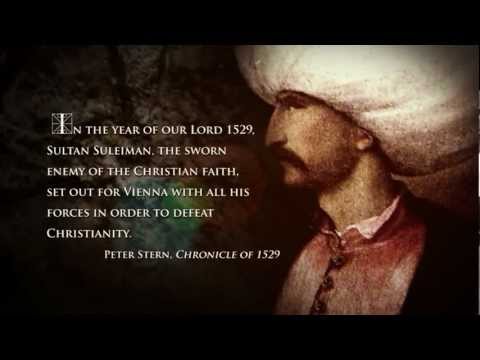 THE SIEGE OF VIENNA (1529 A.D)