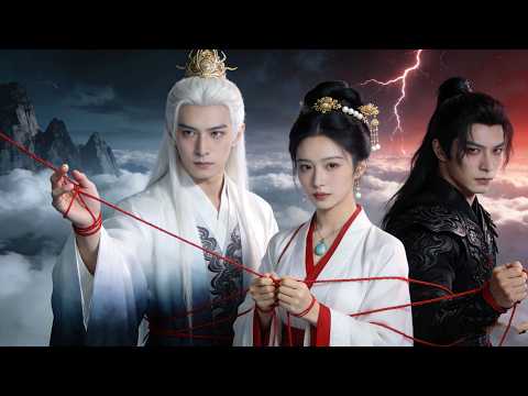 【FULL】My Ex's Final Gift Was a "Dog." Plot Twist: It's a Demon Lord and We're Engaged#minidrama