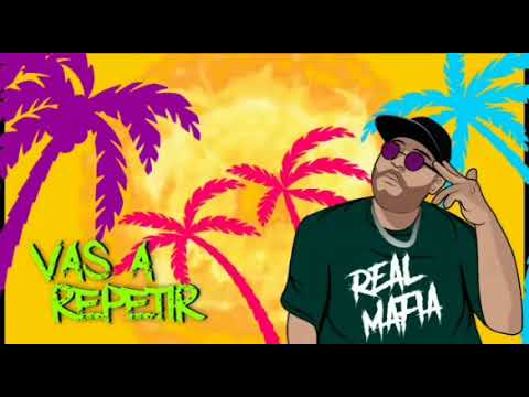 ras najha . vas a repetir. head shot riddim by Jony Roy . versión mexico