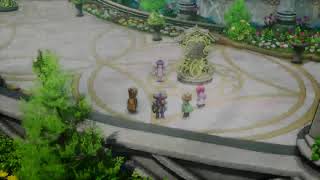 ドラゴンクエスト2#9