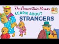 Kids Books Read Aloud Learn About Strangers