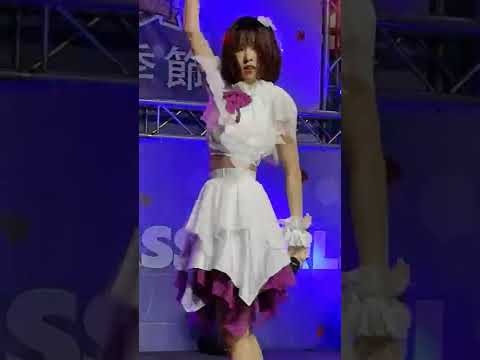 220821 (Jeney Fancam) Sanagi Story - Hello Reunion @ Shinkisetsu - The Market Bangokok