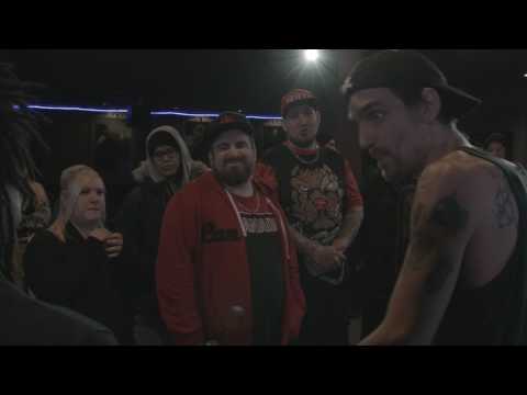Smoked Out Battles ON [Valentines Massacre] - Wendigo vs Trim Forte