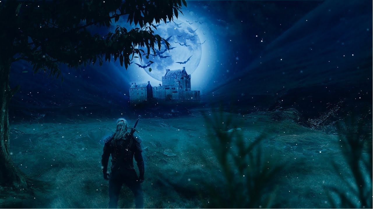 Recent Big Fantasy Dramas - From The Witcher To The New Amazon Tolkien Series Recent Big Fantasy Dramas - From The Witcher To The New Amazon Tolkien Series