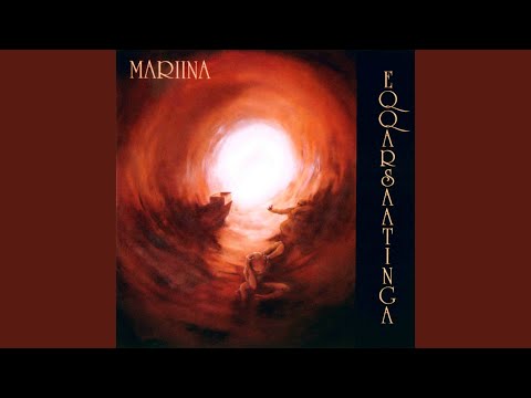 Itsilitaa - Mariina (Greenland)