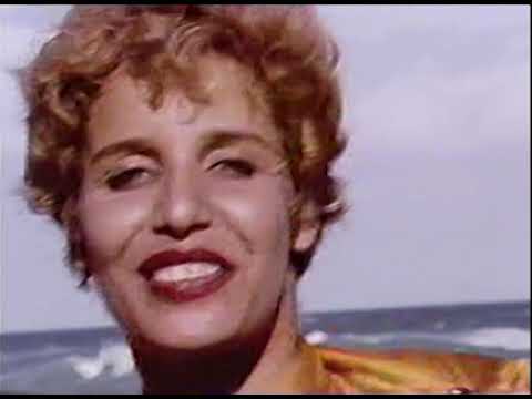 Sarajane -  A Roda (CLIPE 1987) #FiqueEmCasa e #RelembreComigo
