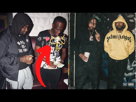 Peezy, Babyface Ray & Icewear Vezzo SACRIFICED Team Eastside Snoop BY THE NUMBERS