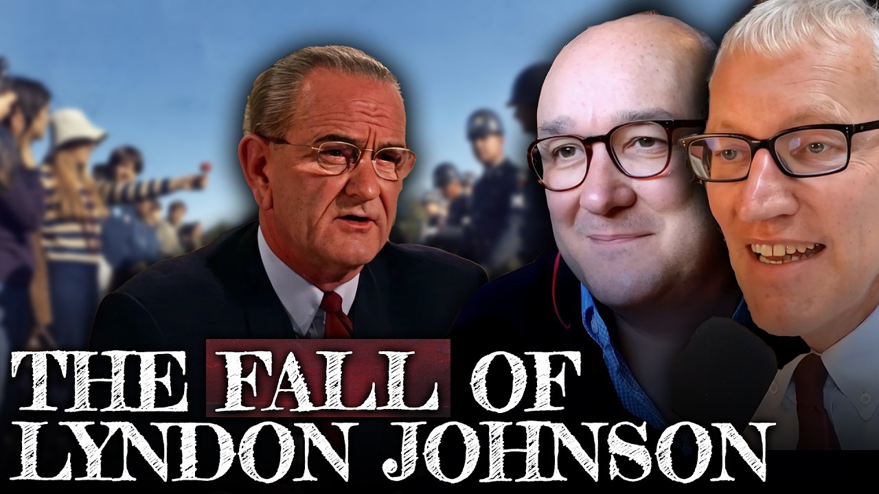 The Last Time A President Was Forced Out Of An Election