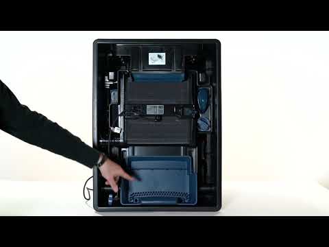 BioTec ScreenMatic2 - What's in the Box?
