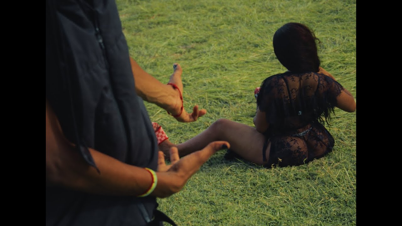 Top Wood- Pretty Girl