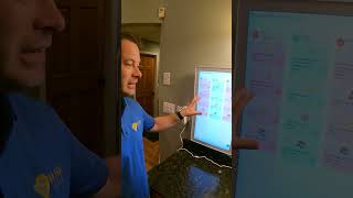 ✅ Get Your Family Organized!  Best Digital Calendar, Skylight Calendar vs Hearth Display