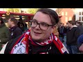 Willem II-fans zijn teleurgesteld maar trots op hun club