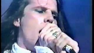 The Cult - Love