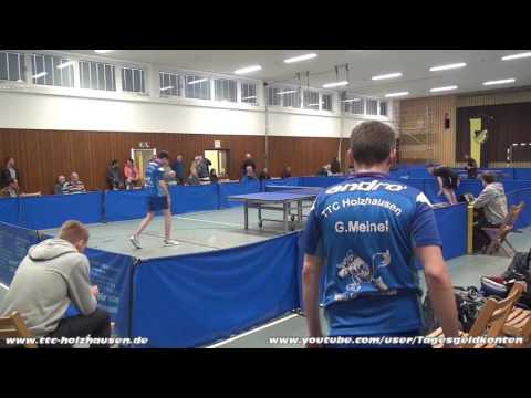 Tobias Ehret - Robert Kempe