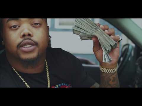 Rally Bandz - Talkin' Crazy (Offical Music Video)