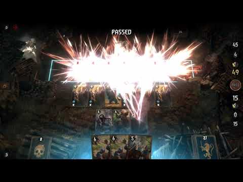 Thronebreaker ANCIENT FOGLET PUZZLE SOLUTION