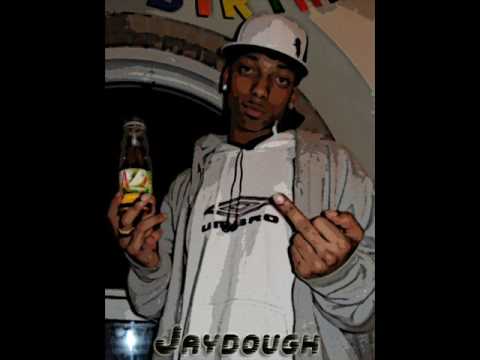 Jaydough - Te Sick He!!!