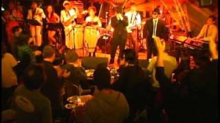 BBBCB plays B movie box car blues