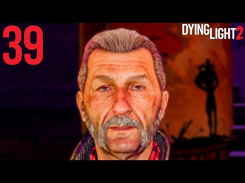 AIDEEEEEN 😤 | Dying Light 2 PL 4K [#39]