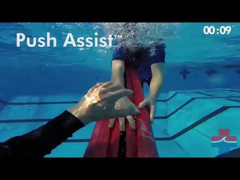 How to Make a 54 Second Lifeguard Rescue in 27 Seconds