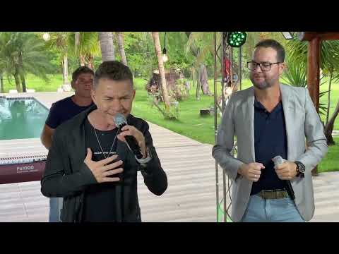 Porque acabou_ Vilson e Júnior