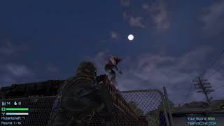 Gameplay & Review: Regain Earth First Strike