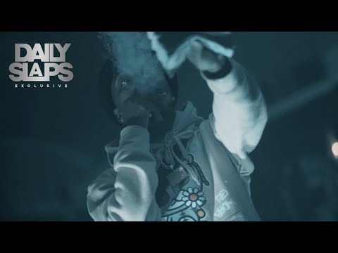RubberBandRalph - Perc 10 (Exclusive Music Video) | Dir. LilFvckup