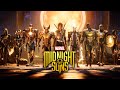 Marvel Meets XCOM?! What to Expect from Marvel's Midnight Suns Gameplay