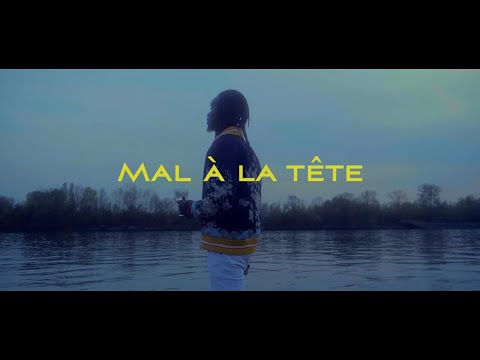 Ouss Wayne - Mal à la tête (Clip officiel)
