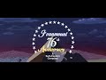 Ivanmount Pictures 1988 76th Anniversary CinemaScope Closing Logo