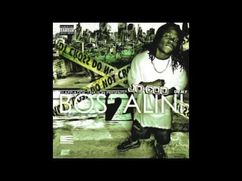 Jo Coo Ft.HD of BearFaced-Corporate Tunnel(NEW)