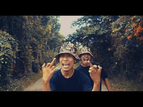 REN - HUNGHANG 16 Bars Challenge (Dj Medmessiah)