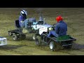 Lawn Mowers - Tater Day Derby 2024