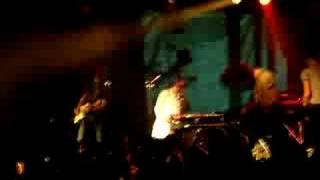 the Faint - Take me to the Hospital