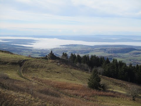 Fuldaradler Folge 1: Von der Wasserkuppe nach Fulda