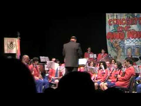 SFCIA Orfeu nos Infernos