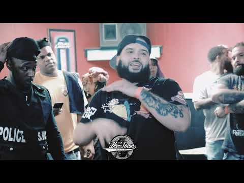 Chase Banks vs Los Era