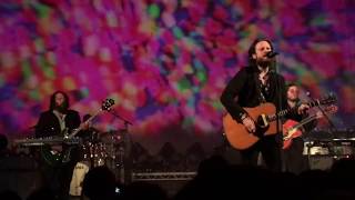 Father John Misty - Real Love Baby - Live, Le Trianon