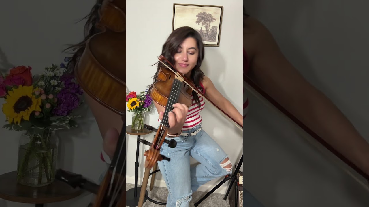 Promotional video thumbnail 10 for Violin Music for Weddings by Bruni Koeller