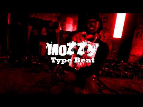 Mozzy Type Beat - "Shoota Gang" | West Coast Rap Instrumental 2017